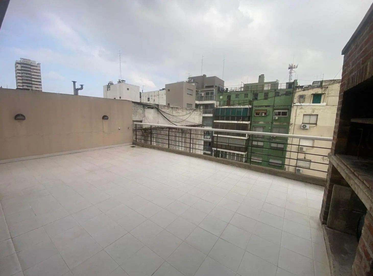 Departamento en Palermo 2