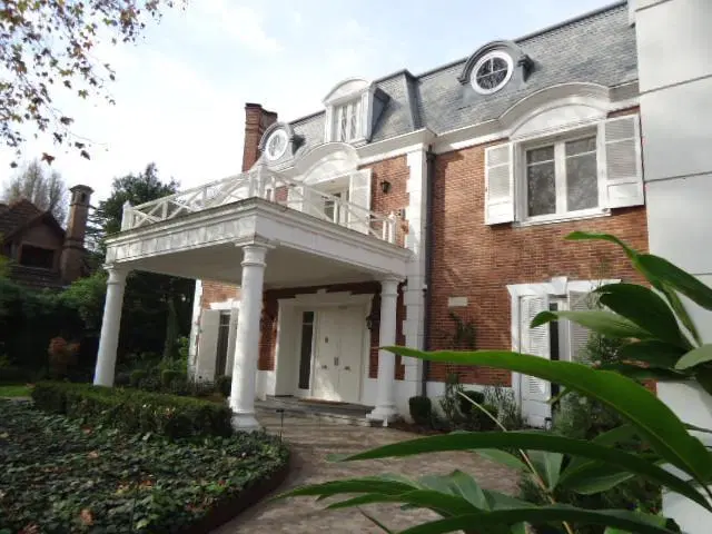 Casa en Beccar 5