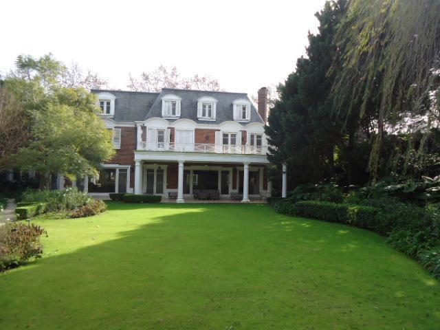 Casa en Beccar
