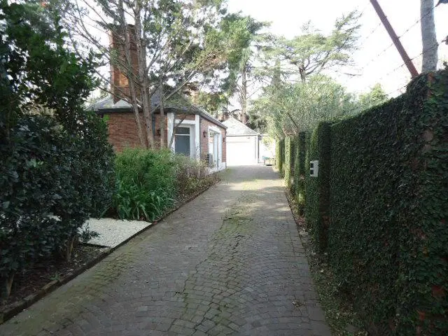 Casa en Beccar 3