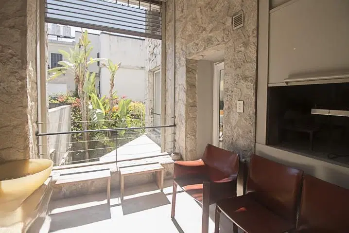 Casa en Barrio Parque 4
