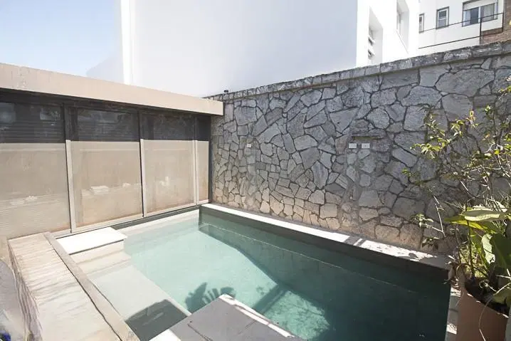 Casa en Barrio Parque 3