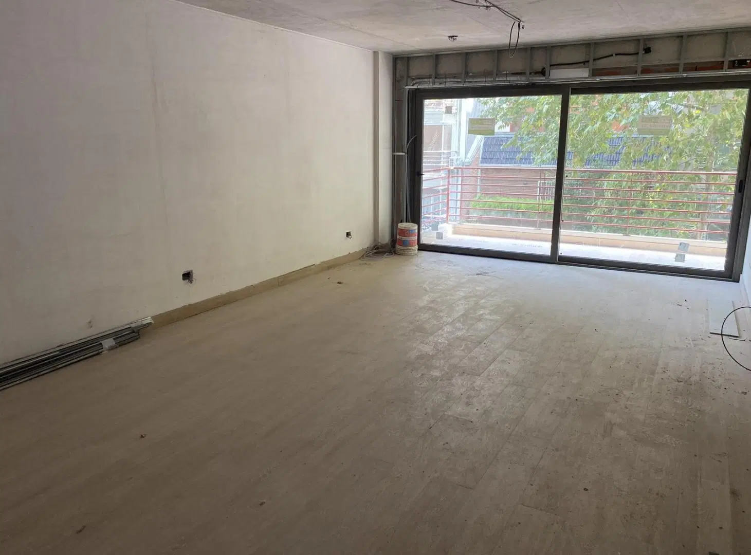 Departamento en Palermo Chico 3