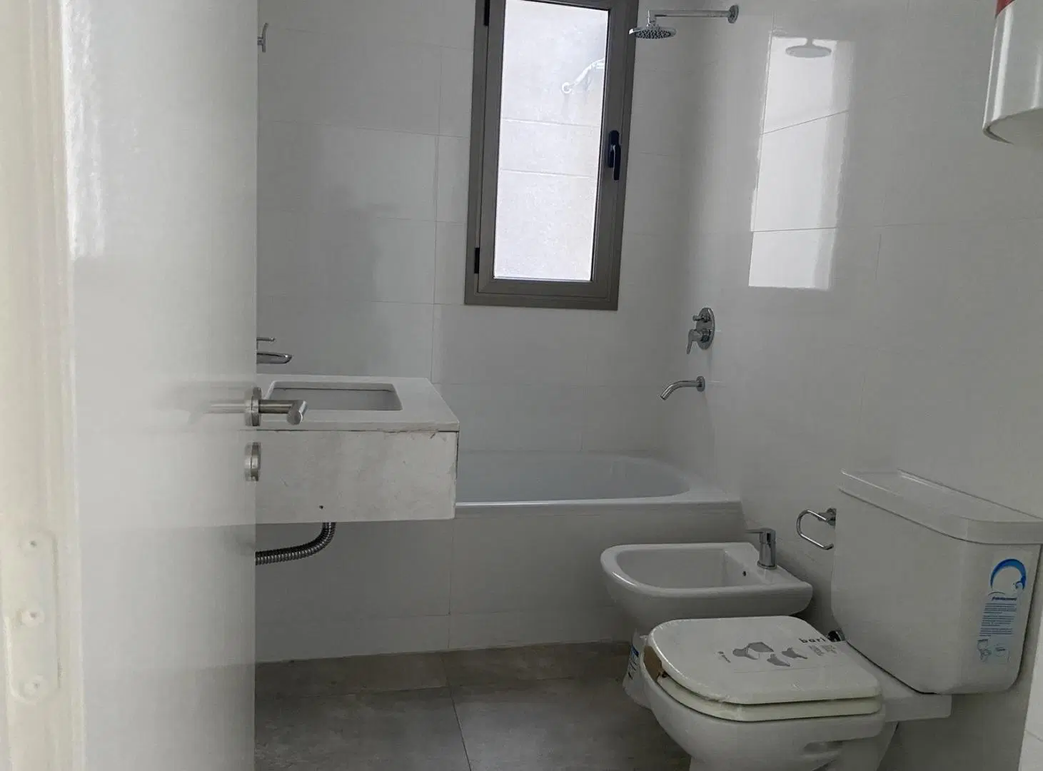 Departamento Momo Ambiente en Chacarita 4