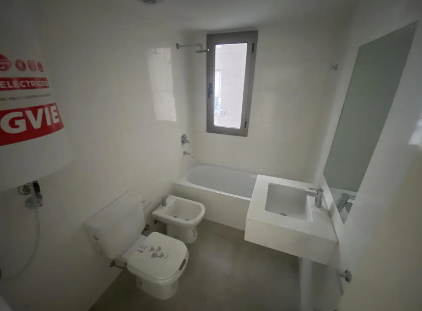 Venta Departamento Mono Ambiente en Chacarita 4