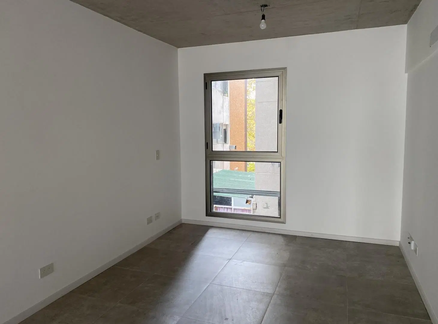 Venta Departamento Mono Ambiente en Chacarita 3