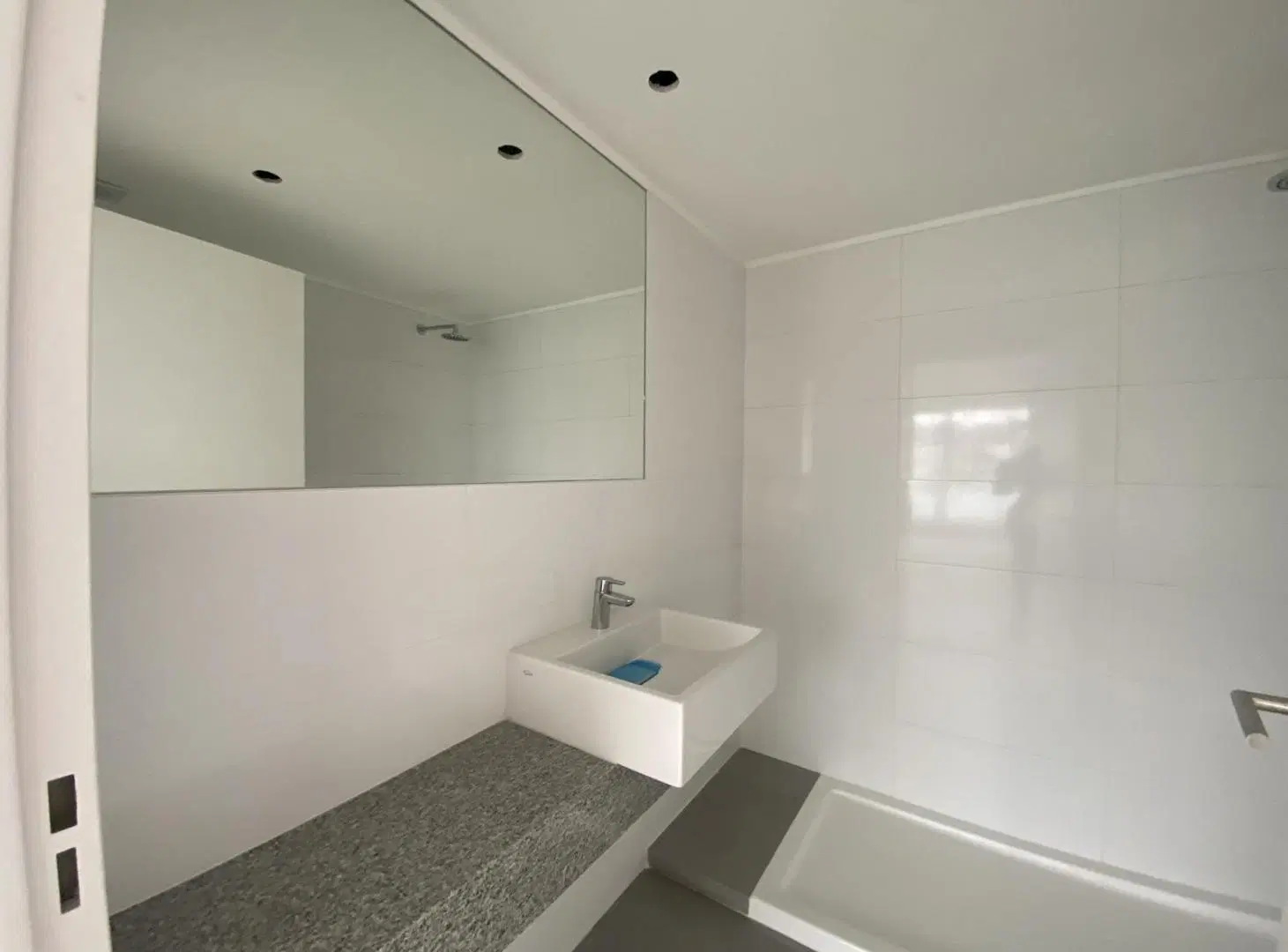 Venta Departamento /Oficina en Retiro 2