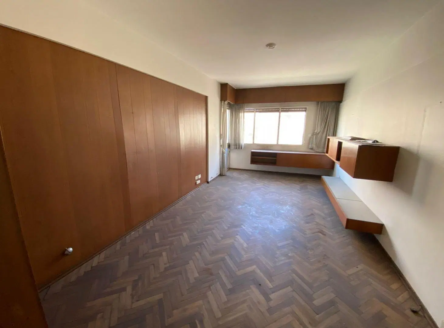 Venta Departamento tres ambientes con dependencia 2
