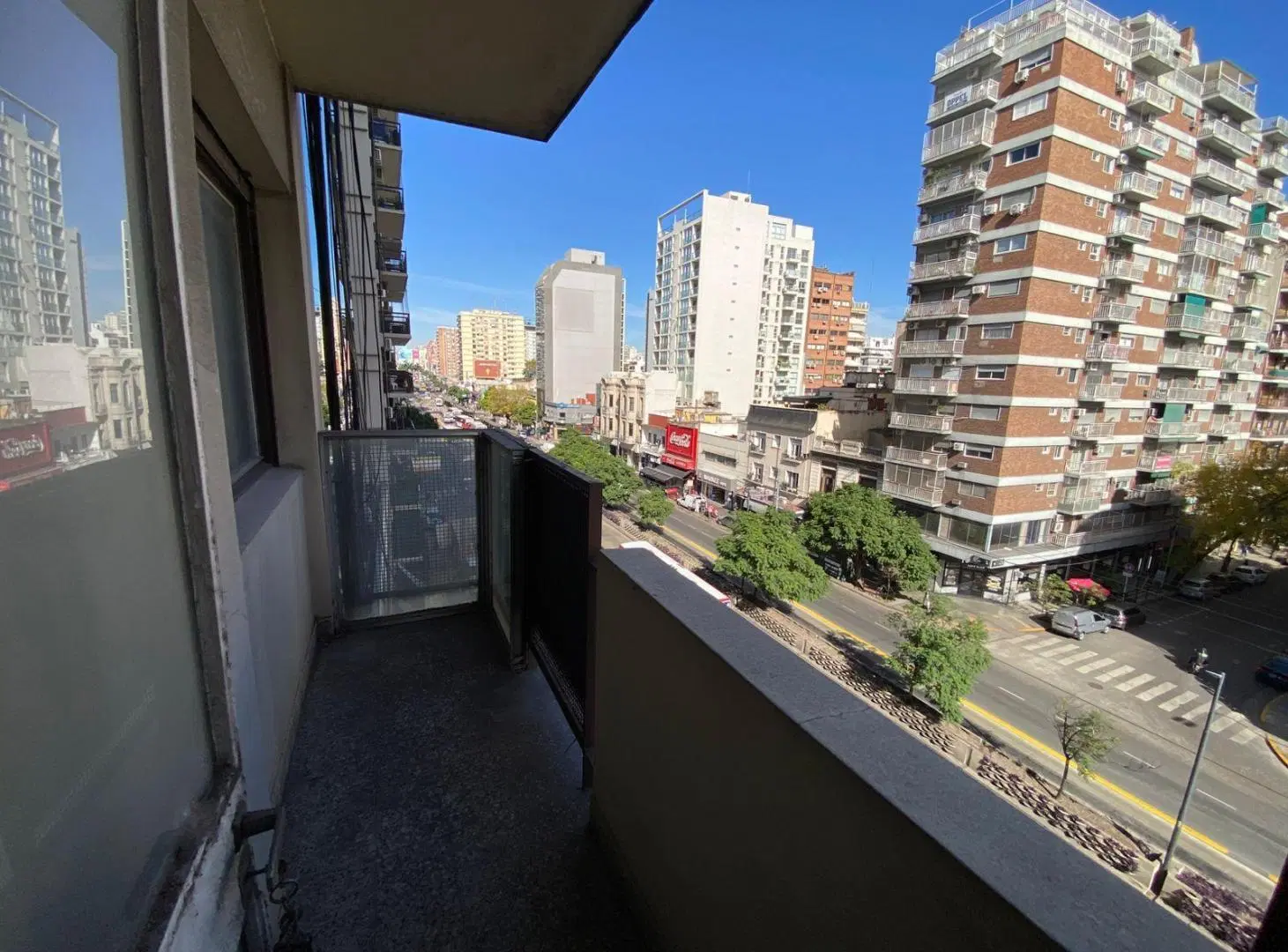 Venta Departamento tres ambientes con dependencia 5