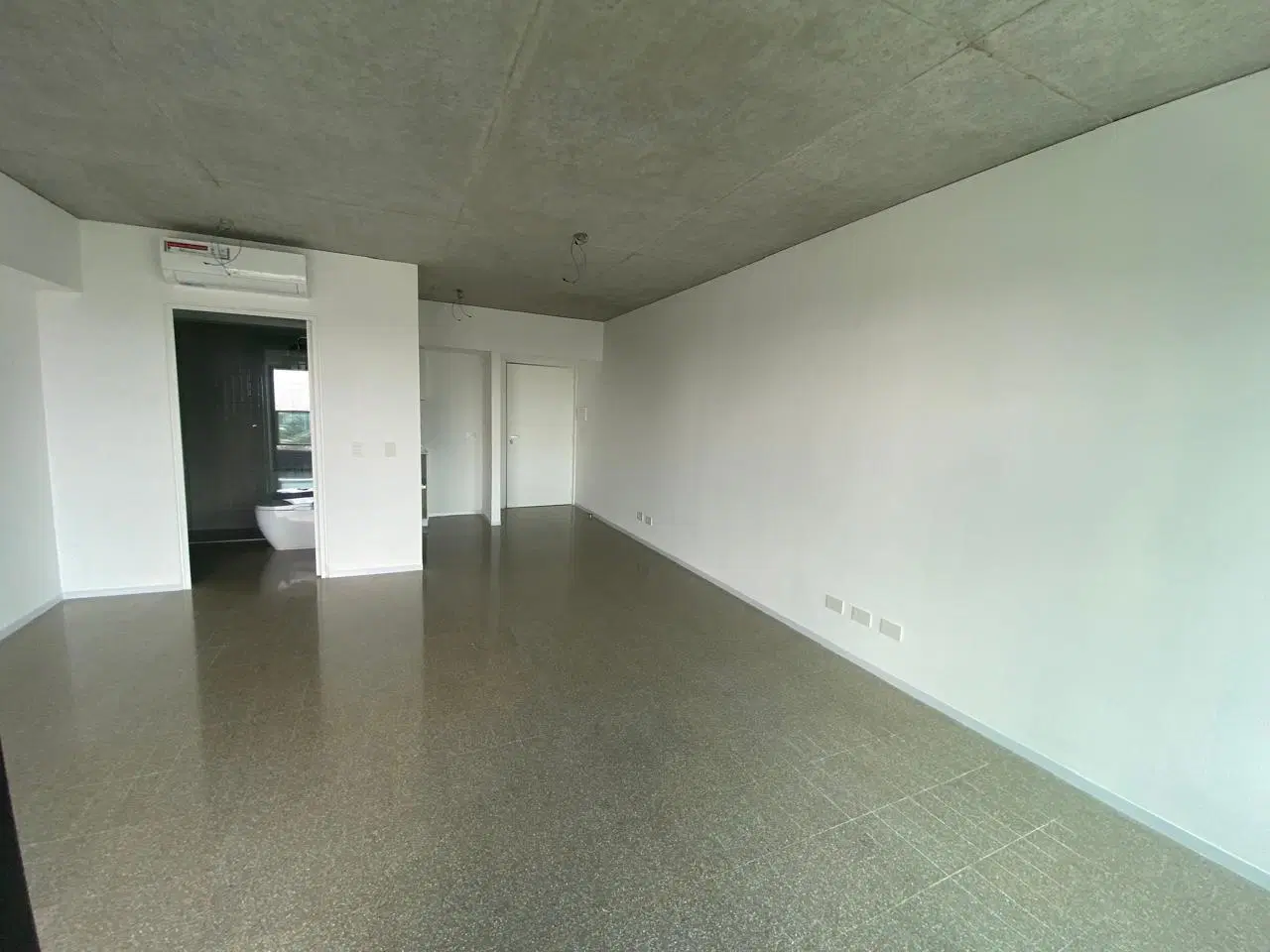 Venta Departamento Mono Ambiente 5