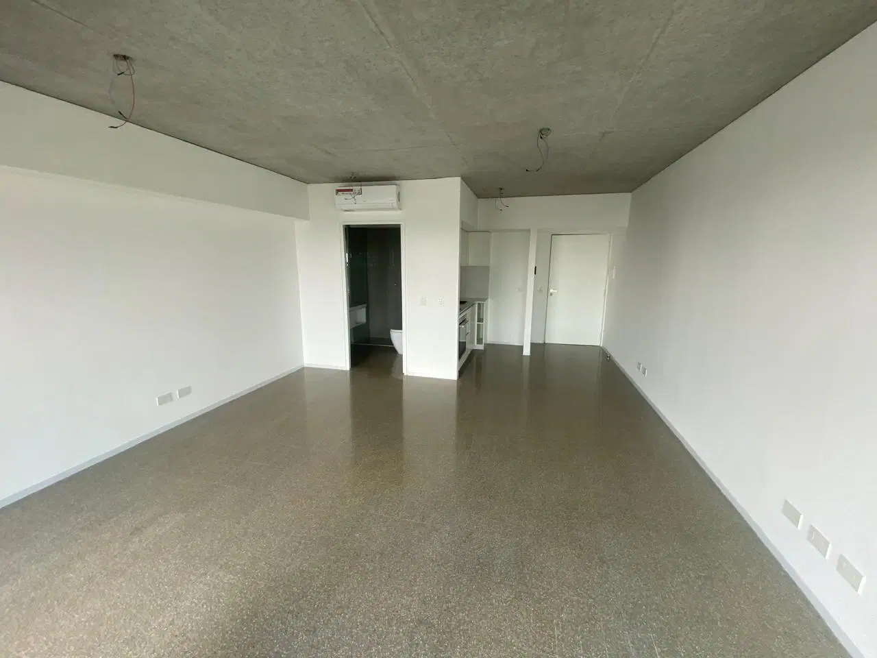 Venta Departamento Mono Ambiente 2