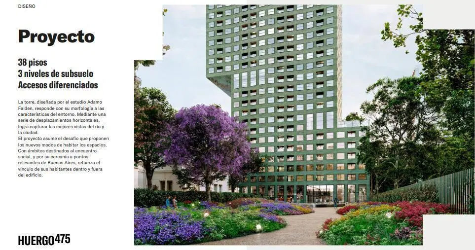 Venta Departamento Mono Ambiente 3