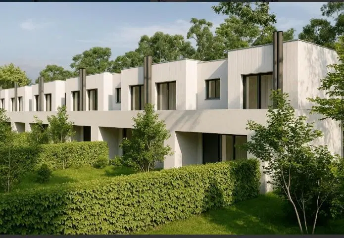 Casa en Benavidez 5