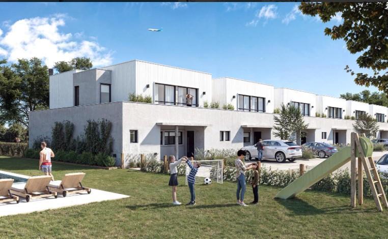 Casa en Benavidez