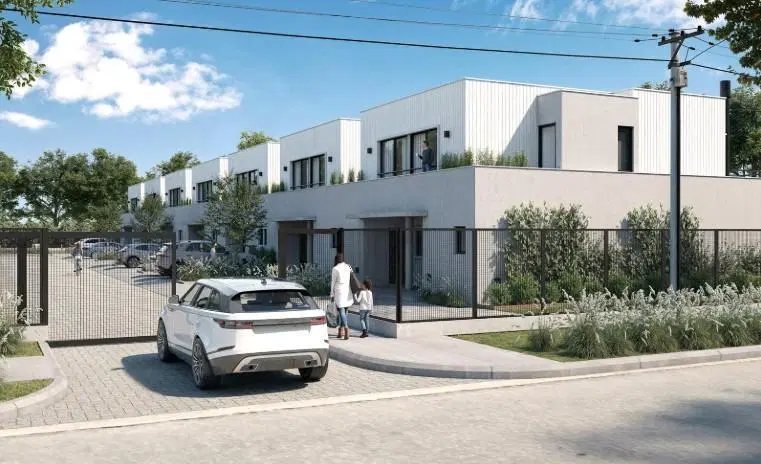 Casa en Benavidez 3