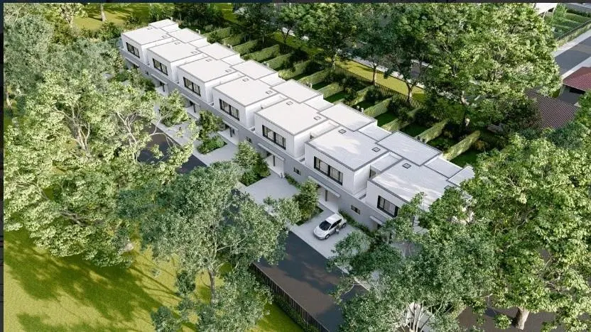 Casa en Benavidez 4
