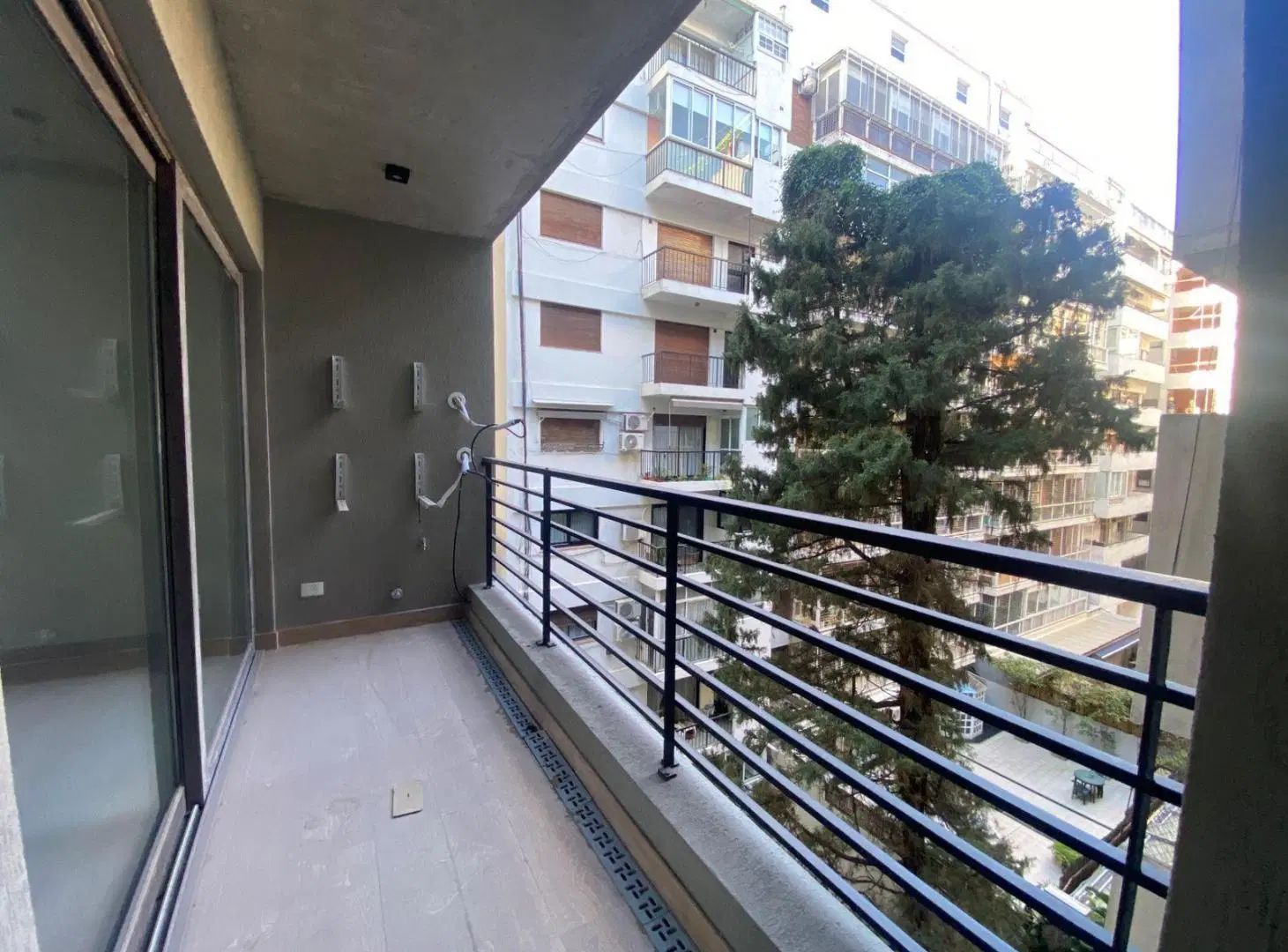 Departamento en Palermo Chico 5
