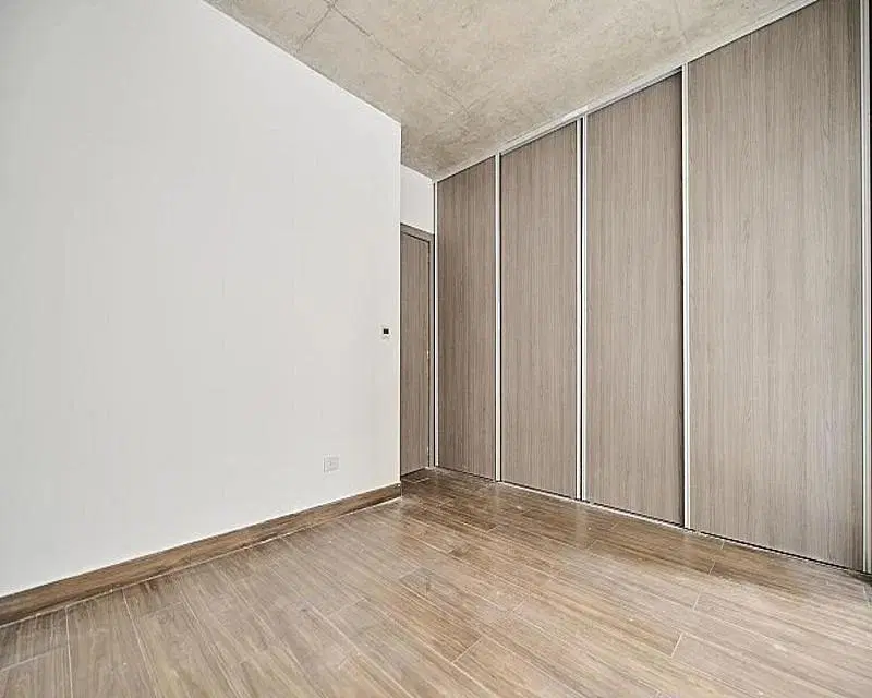 Departamento en Palermo Chico 4
