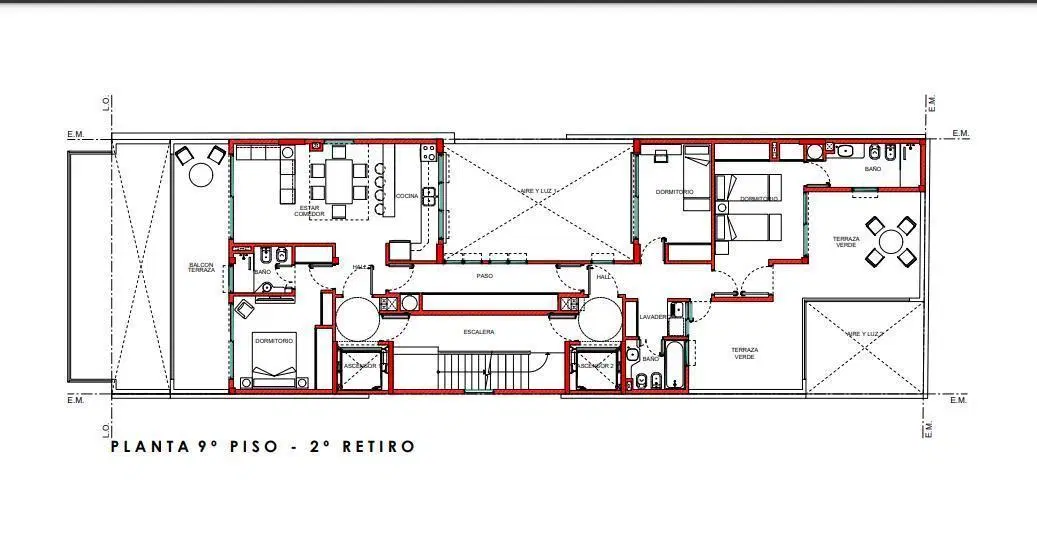 Plano 1