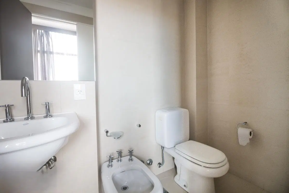 Departamento en Venta Saavedra 5