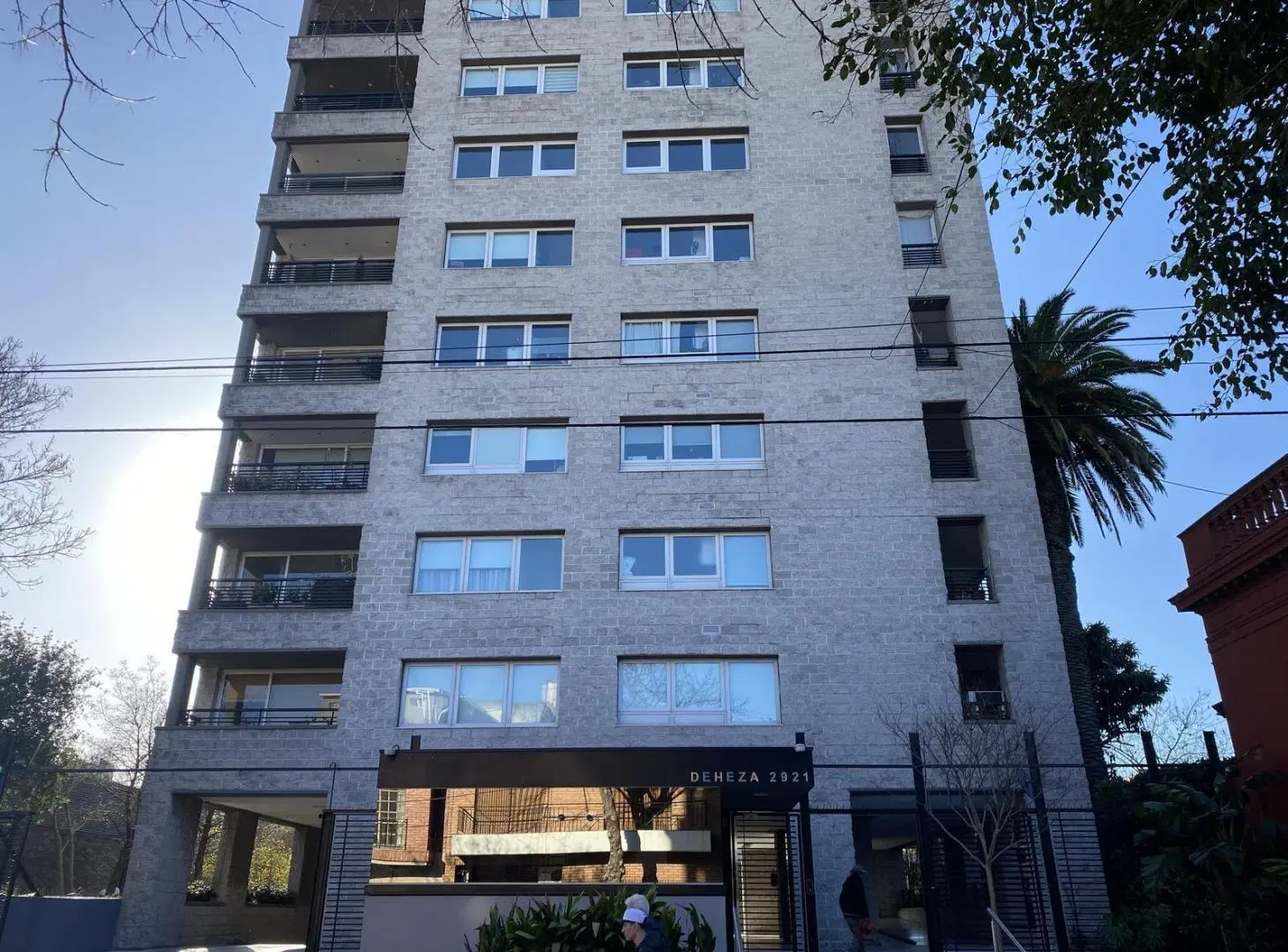 Departamento en Venta Saavedra 2