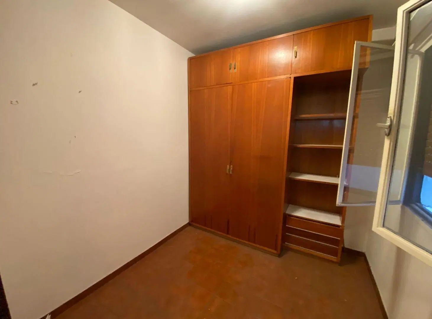 Venta Departamento tres ambientes con dependencia 2