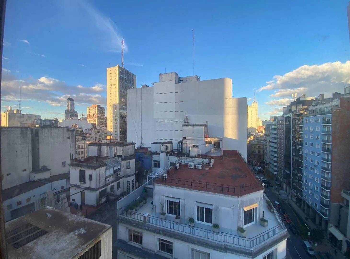 Departamento en Retiro 5