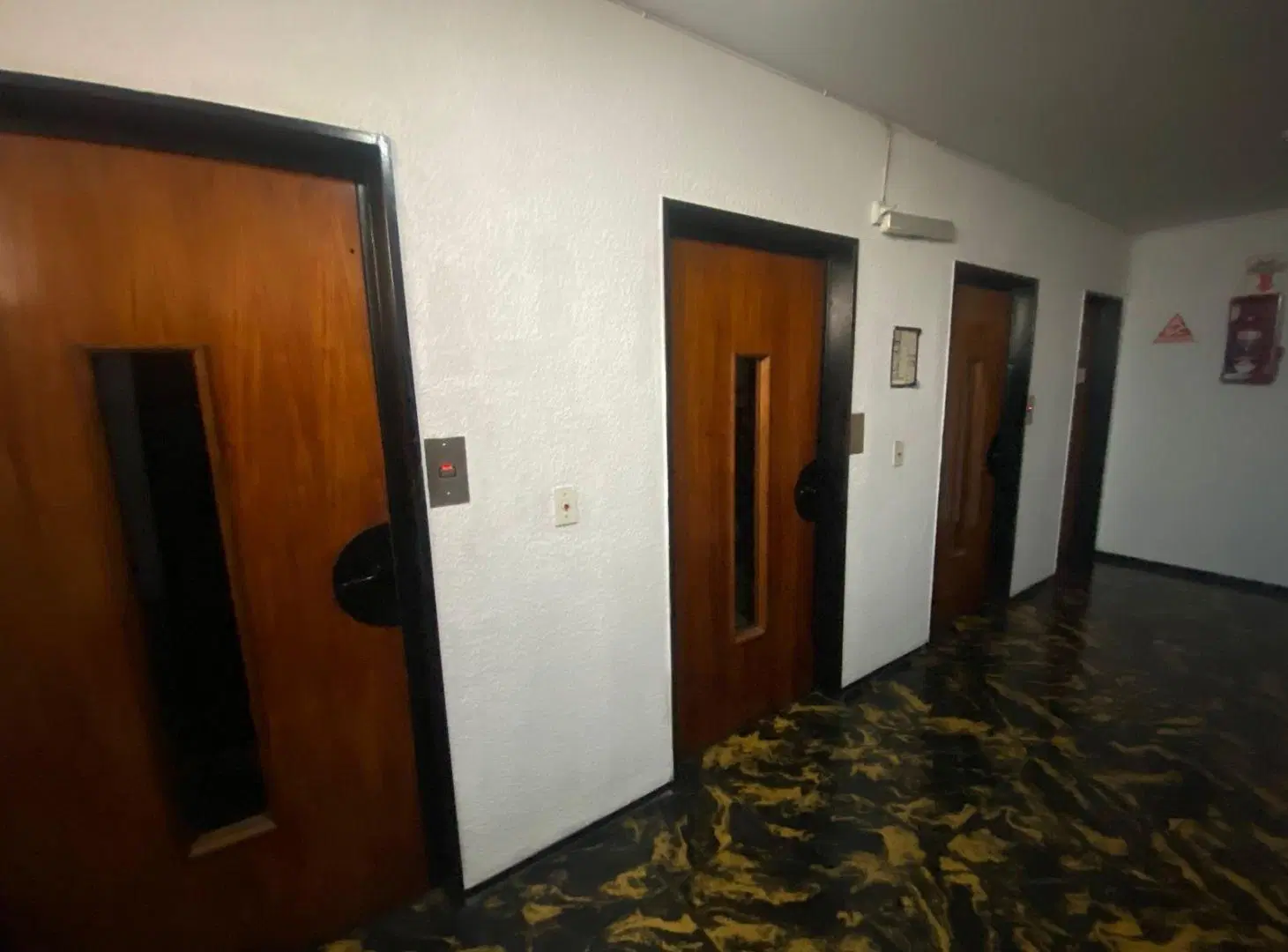 Departamento en Retiro 3