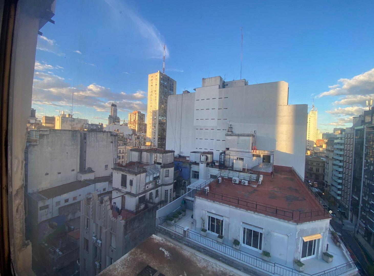 Departamento en Retiro