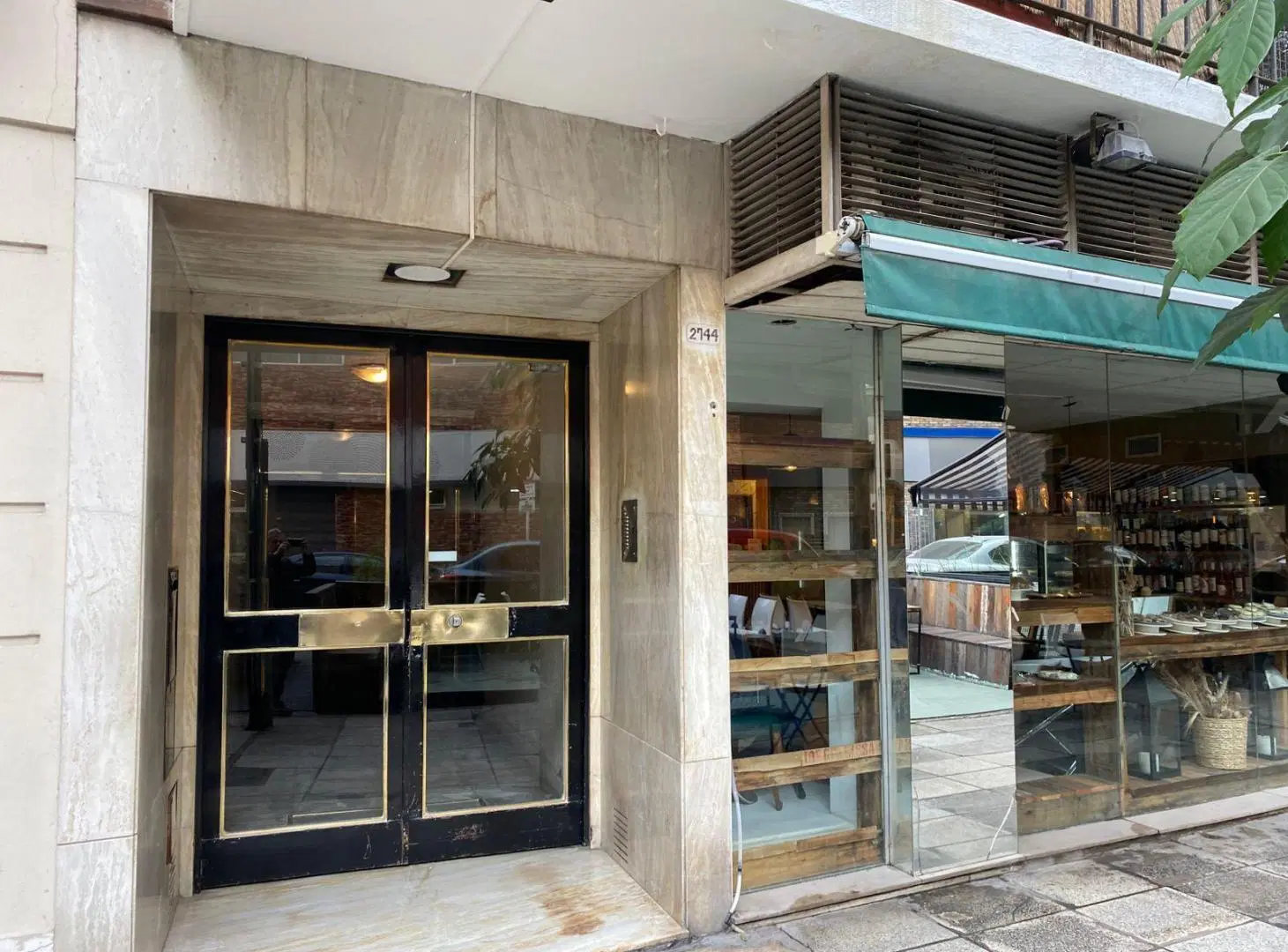 Departamento en Palermo 3