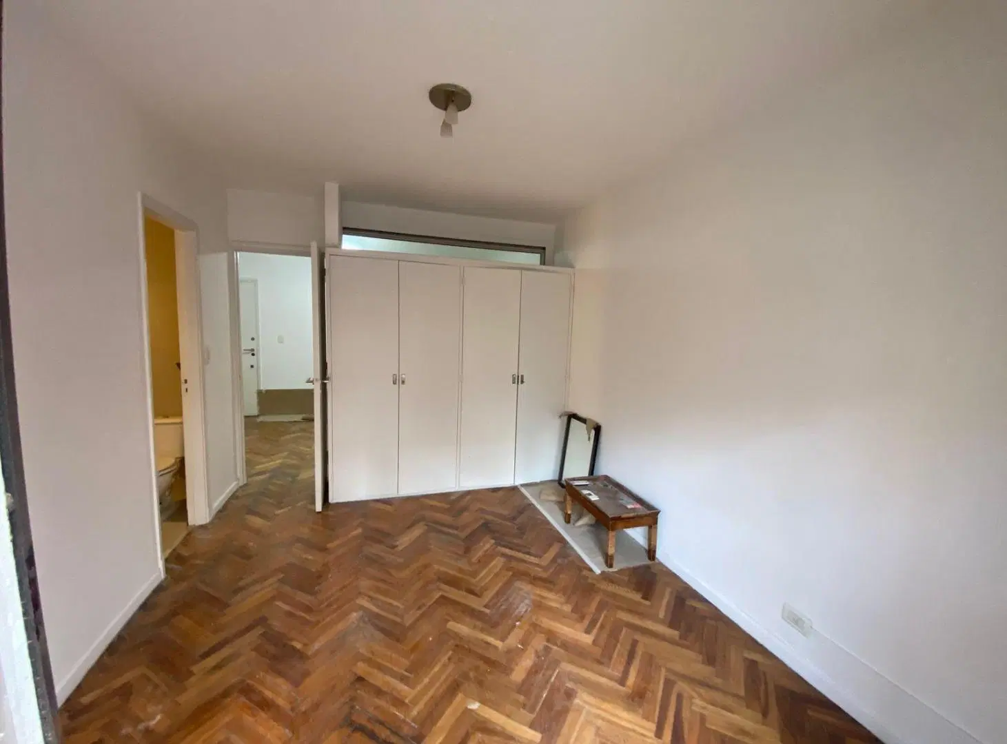 Departamento en Palermo 8