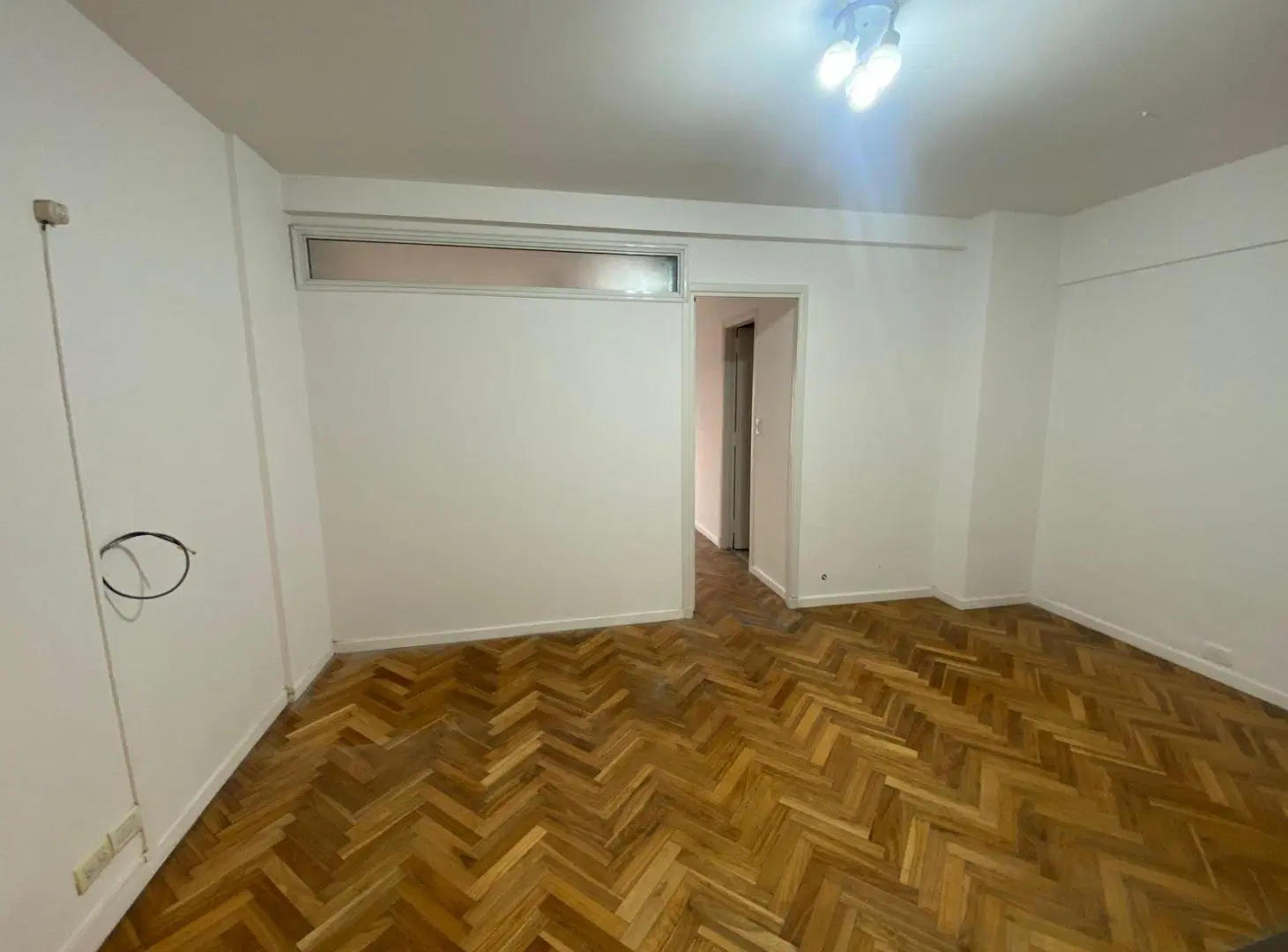 Departamento en Palermo 4