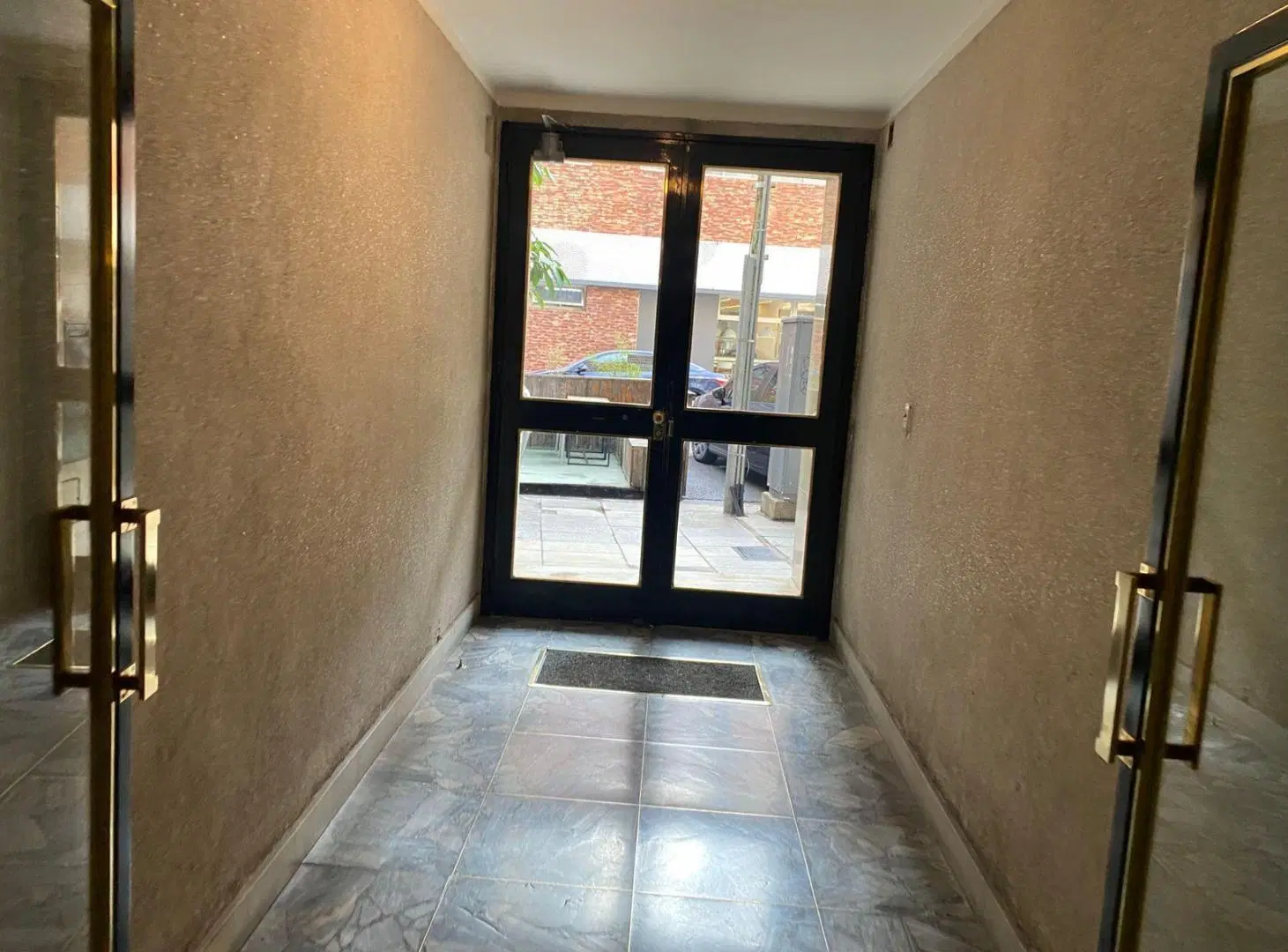Departamento en Palermo 5