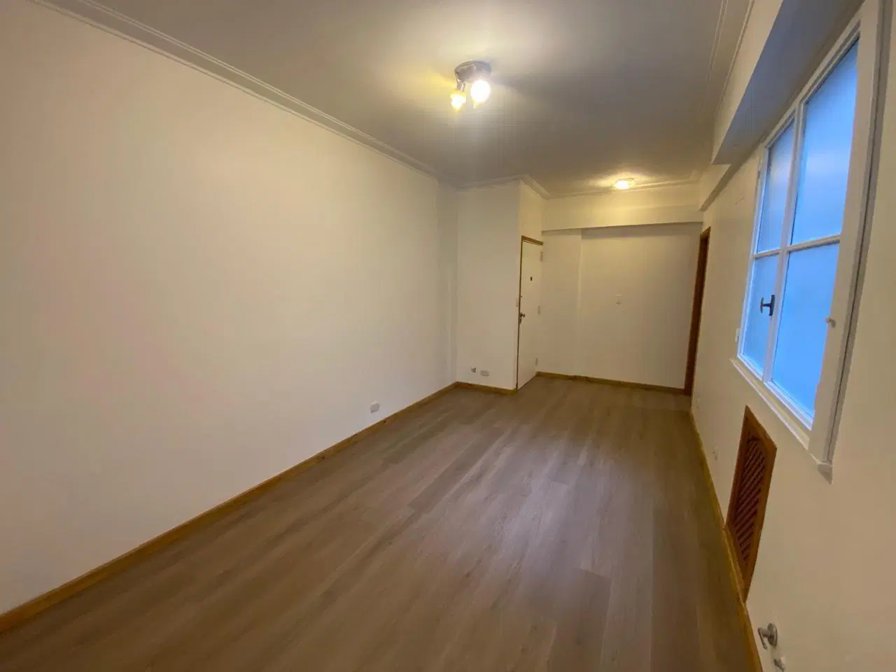Departamento en Barrio Norte 8