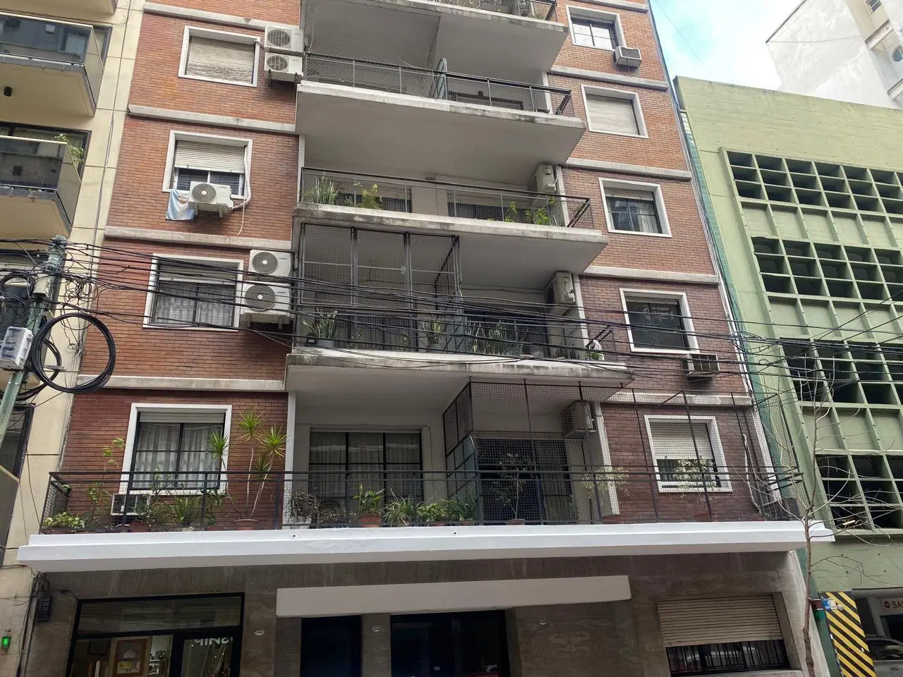 Departamento en Barrio Norte 3