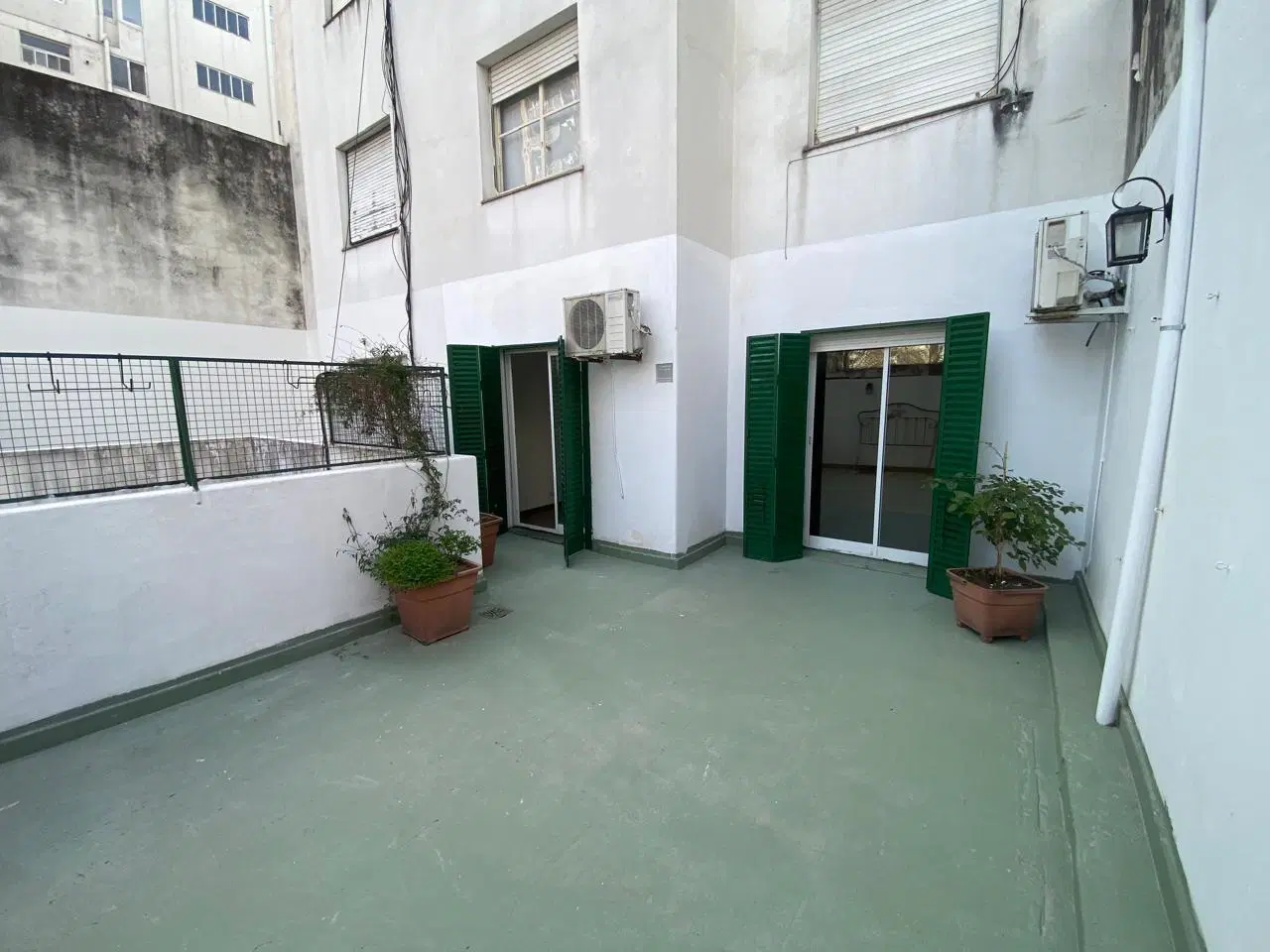 Departamento en Barrio Norte 1