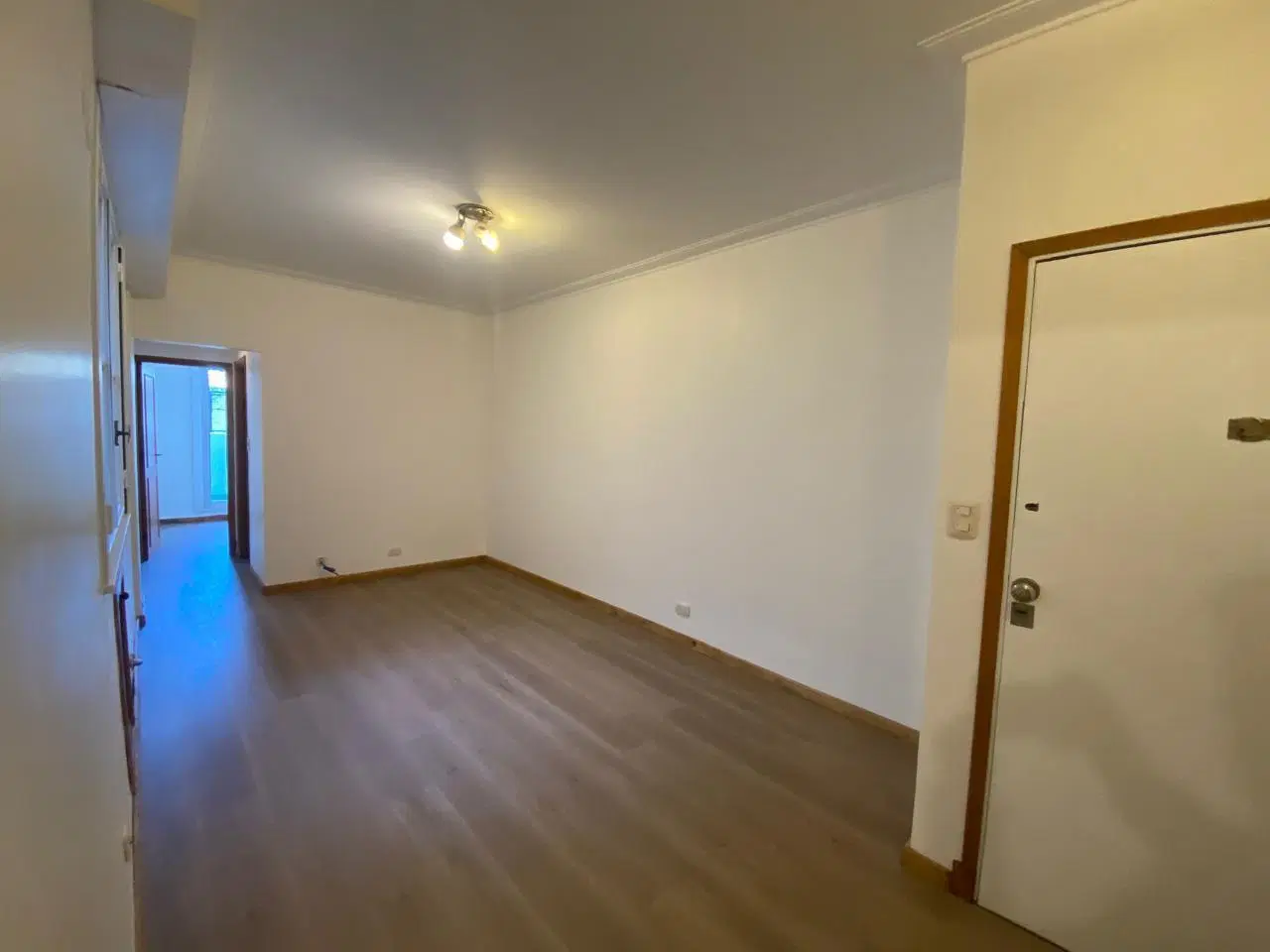 Departamento en Barrio Norte 5