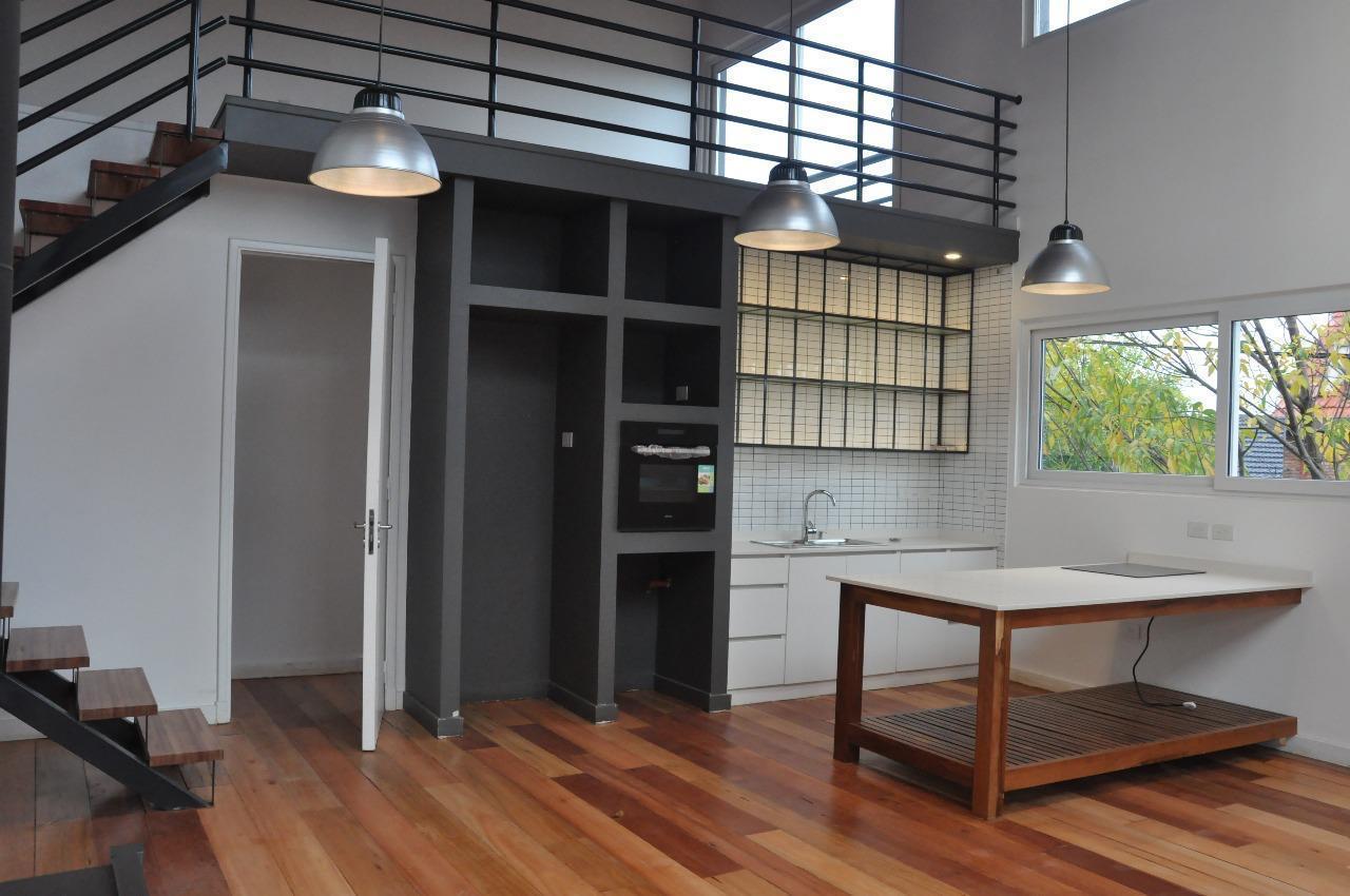 Foto de PH en Venta en Saavedra a estrenar. 2 dormitorios. Terraza con, imagen 1