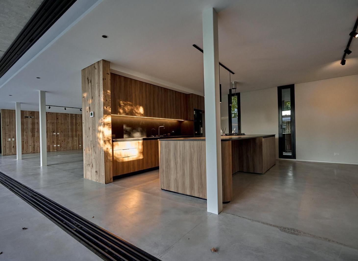 Foto de Casa a estrenar en Las Lomas de San Isidro. 3 dormitorios. Pileta, imagen 4