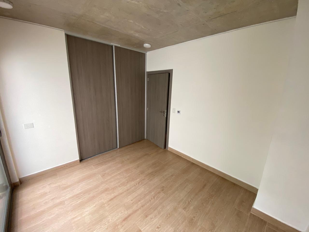 Foto de Departamento A Estrenar tres ambientes con patio opción cochera, imagen 4