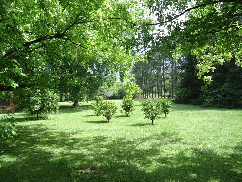 Foto de Quinta en Loma Verde, imagen 5