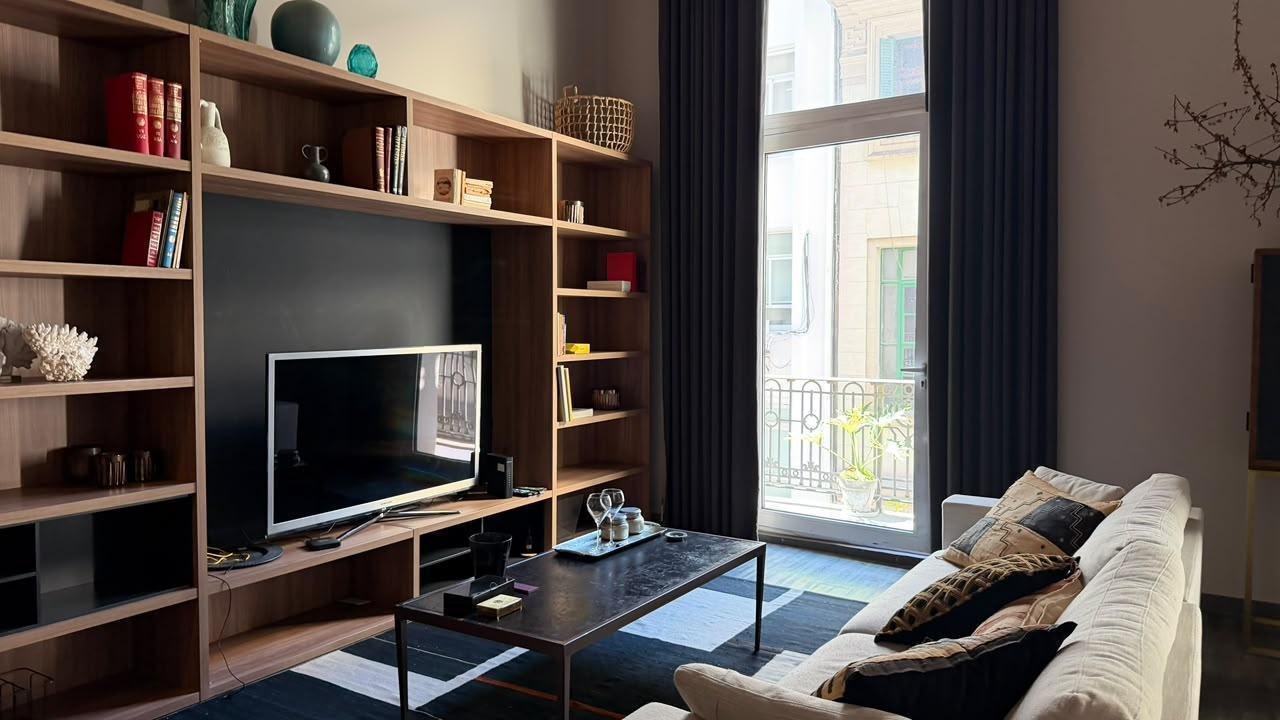 Foto de Departamento en venta en Palacio Raggio, San Telmo. 2 dormitorios, imagen 4