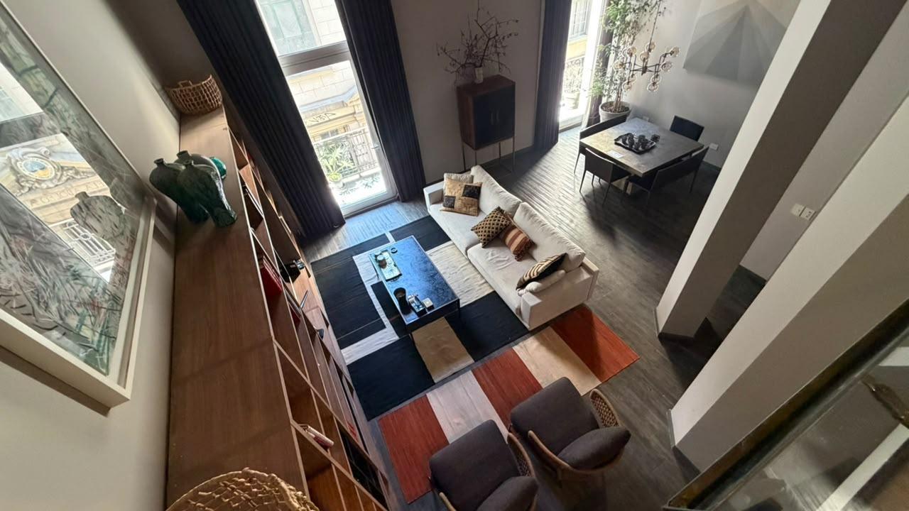 Foto de Departamento en venta en Palacio Raggio, San Telmo. 2 dormitorios, imagen 1