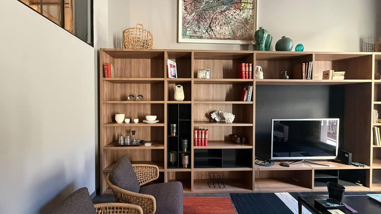 Foto de Departamento en venta en Palacio Raggio, San Telmo. 2 dormitorios, imagen 3