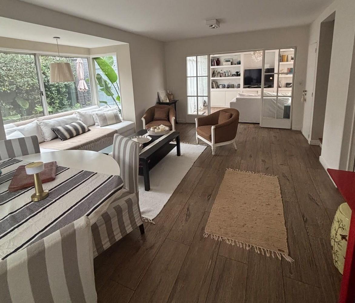 Foto de Casa en venta en Barrio Cerrado. Bajo de San Isidro. 3 dorm. Jardín, imagen 1