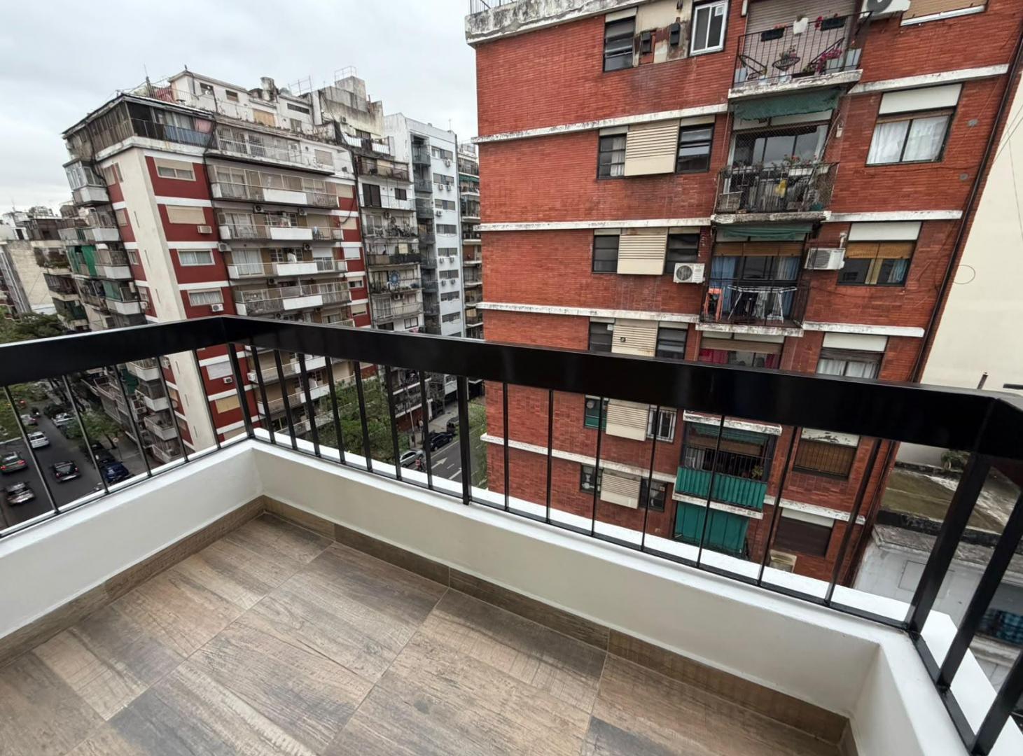 Foto de Venta Departamento Tres Ambientes con Cochera, imagen 5