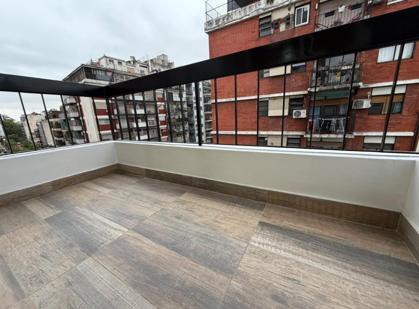 Foto de Venta Departamento Tres Ambientes con Cochera, imagen 5
