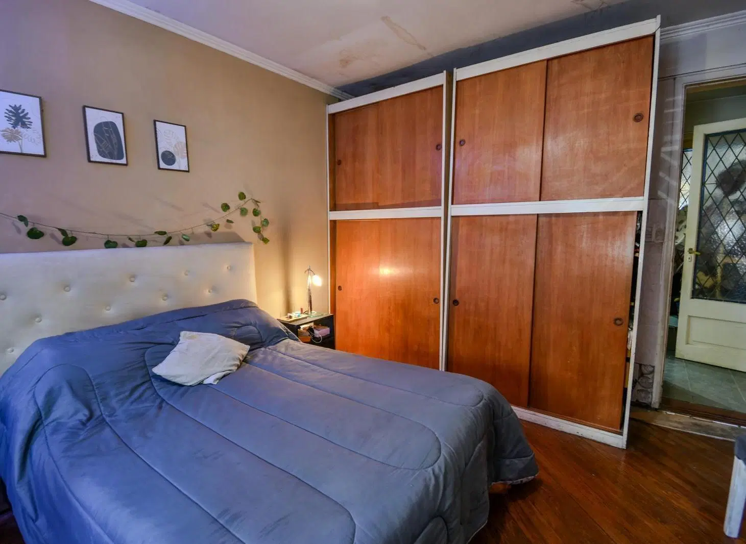 Venta Casa de 5 ambientes con jardin, pileta y quincho en Villa Luro 4