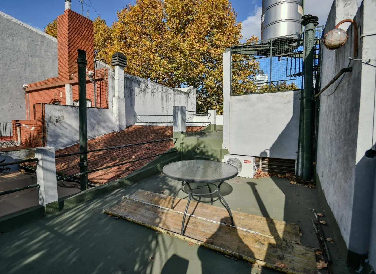 Venta Terreno USAM en  Villa Luro 3