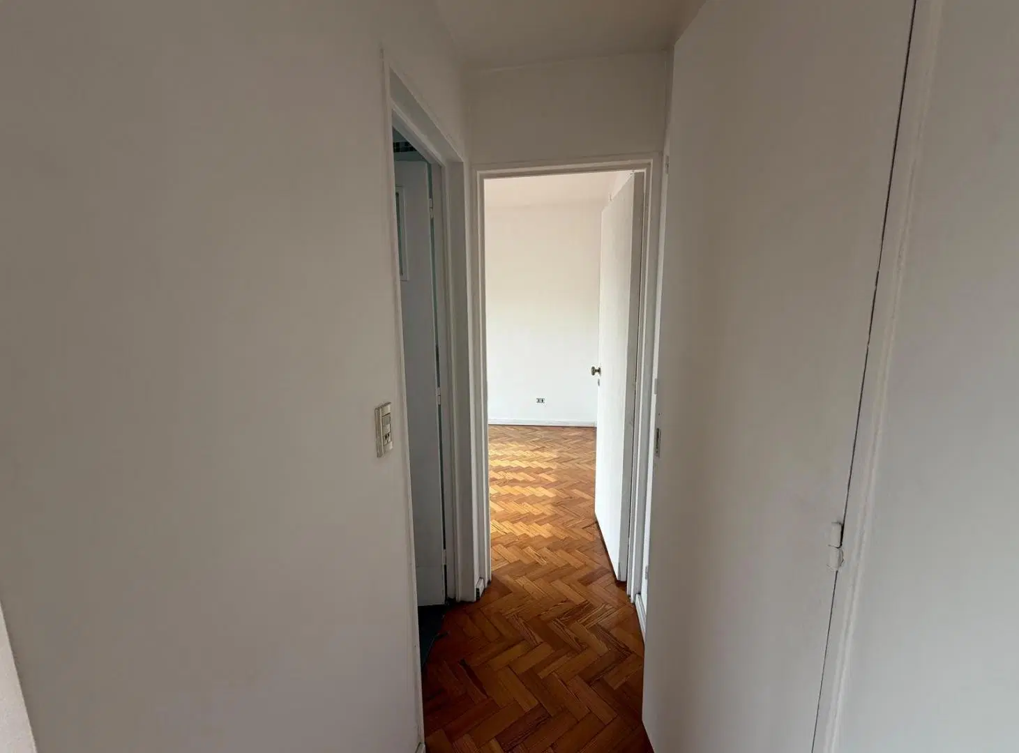 Alquiler Departamento Dos Ambientes Cocina Independiente en Villa Luro 4